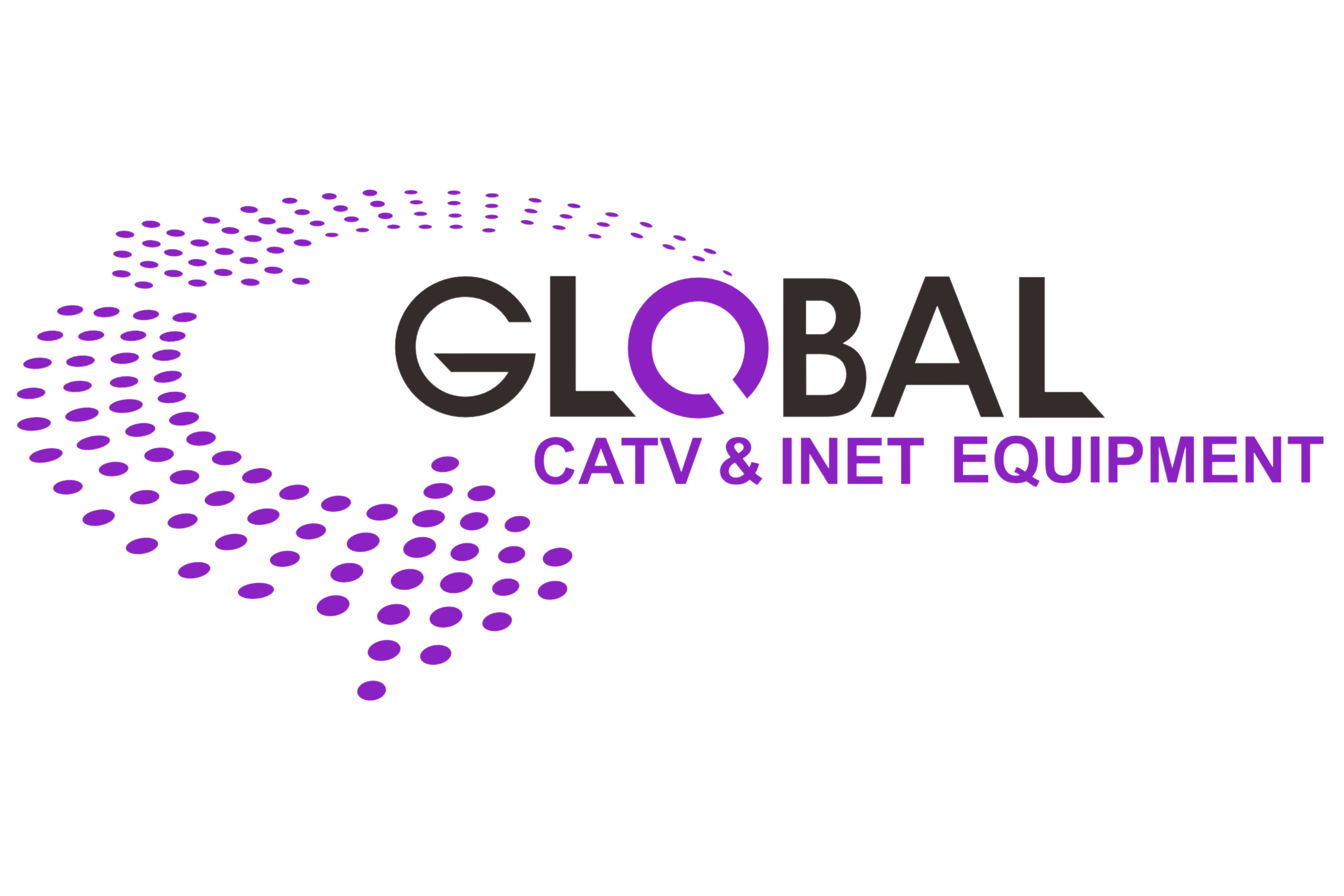 Logo Support Teknis Global